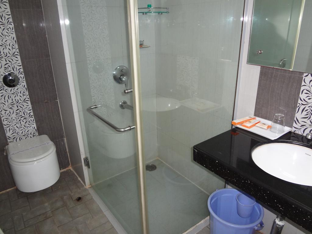 Hotel Budhil Park Visakhapatnam Quarto foto