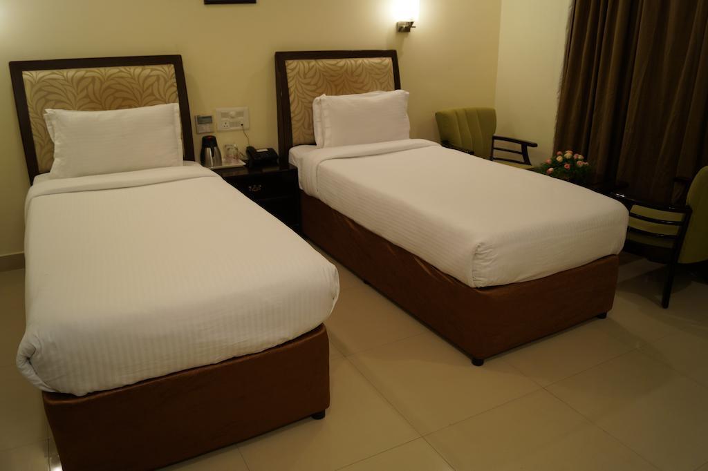 Hotel Budhil Park Visakhapatnam Quarto foto